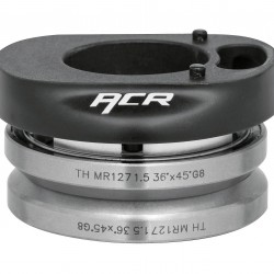 No.55R/ACR/STD Integrated 1.1/8 - 1.5" 52.1mm Headset