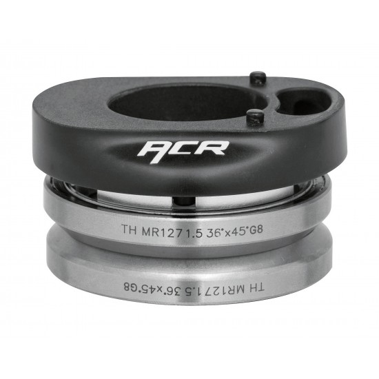 No.55R/ACR/STD Integrated 1.1/8 - 1.5" 52.1mm Headset