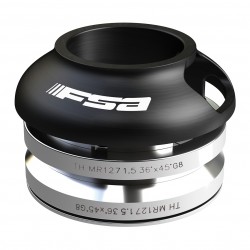 No.69 SRS Integrated 1.1/8 - 1.5" 52.0mm Headset