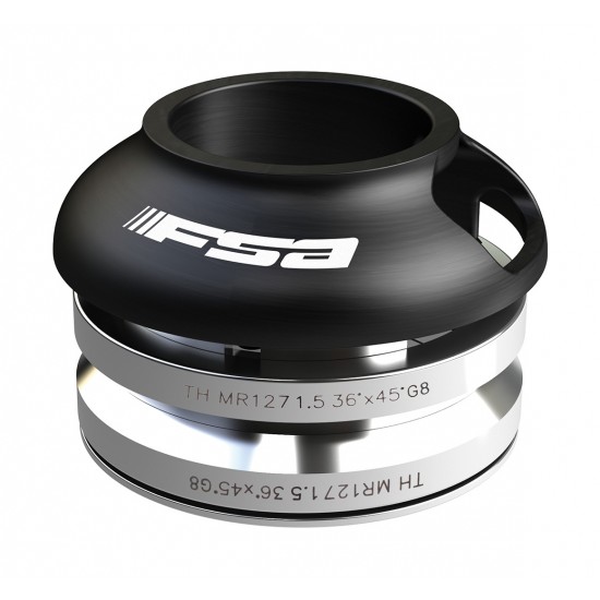 No.69 SRS Integrated 1.1/8 - 1.5" 52.0mm Headset