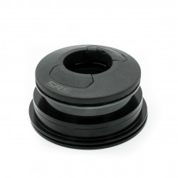 No.69/62/SRS/Dual/Cup 1.8" Semi Integrated Headset