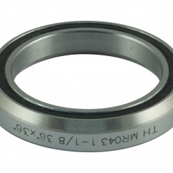 Headset Bearing ACB TH-872E 1.1/8" 41.5mm 36°x36° MR043