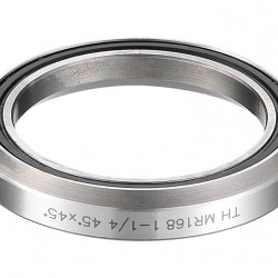 Headset Bearing ACB TH-970E 1.1/4" 46.8mm 45°x45° MR168