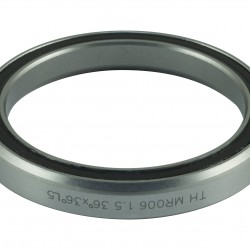 Headset Bearing ACB TH-072E 1.1/2" 51mm 36°x36° MR006