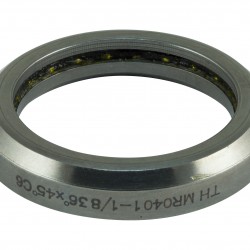 Headset Bearing ACB TH-873DJ 1.1/8" 41mm 36°x45° MR040