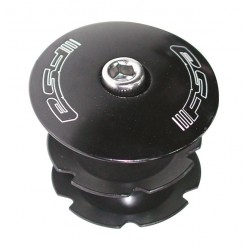 Star Nut Assemebly 1.5" TH-985-1 Alloy Cap