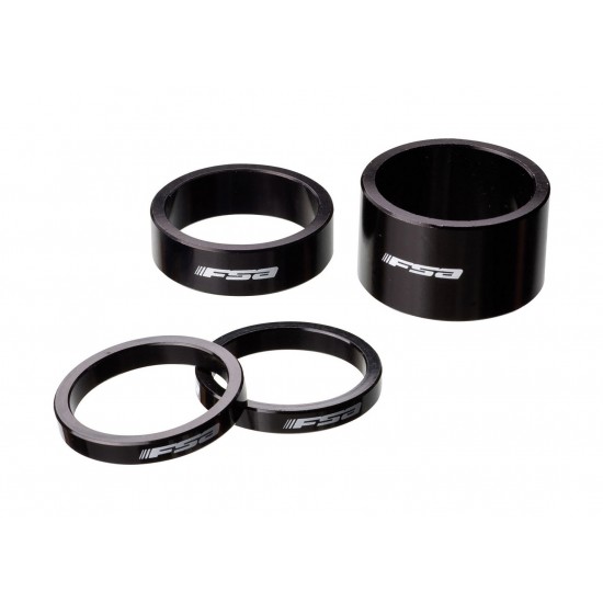 Alloy Headset Spacer