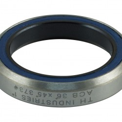 Headset Bearing ACB TH-373 1" 38mm 36°x45° MR055