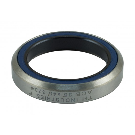 Headset Bearing ACB TH-373 1" 38mm 36°x45° MR055