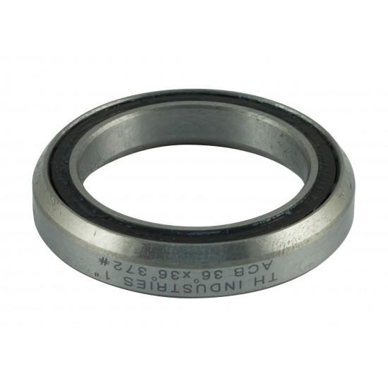 Headset Bearing ACB TH-372 1" 38.5mm 36°x36° MR050