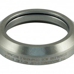 Headset Bearing ACB TH-870S 1.1/8" 41.8mm 45°x45° MR042S