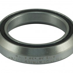 Headset Bearing ACB TH-871 1.1/8" 44mm 36°x36° MR033