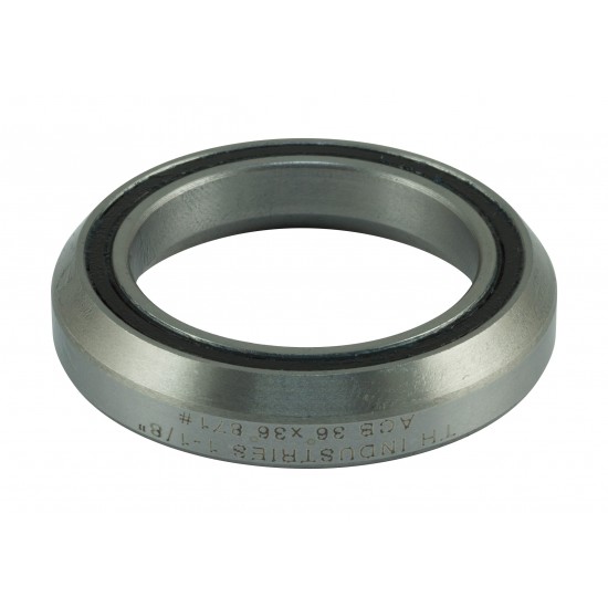 Headset Bearing ACB TH-871 1.1/8" 44mm 36°x36° MR033