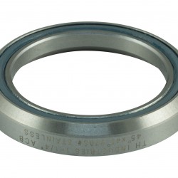 Headset Bearing ACB TH-970S 1.1/4" 46.8mm 45°x45° MR082S