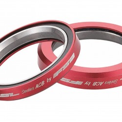 Headset Bearing ACB TH-870C Ceramic 1.1/8" 41.8mm 45°×45° MR116S