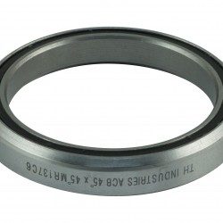 Headset Bearing ACB NO.54 1.1/4" 46.9mm 45°x45° MR137