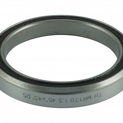 Headset Bearing ACB TH-070E 1.1/2" 52mm 45°x45° MR222 MR170