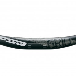 Grid MTB Low Riser Bar