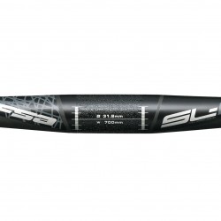 SLK CSI MTB Carbon Flat Bar