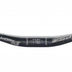 V-Drive MTB Riser Bar