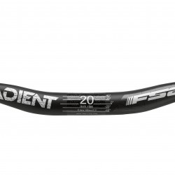 Gradient Carbon MTB Riser Bar