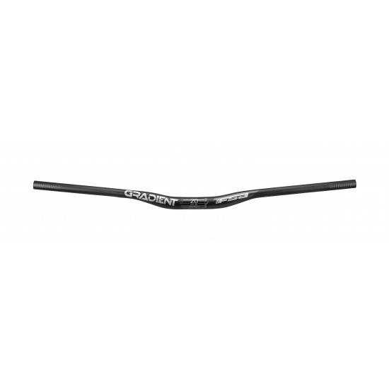 Gradient Carbon MTB Riser Bar