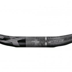 KFX Carbon MTB Riser Bar