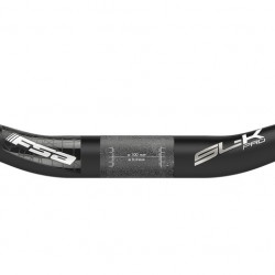 SLK Pro MTB Carbon Riser Bar