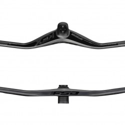 KFX Carbon Integrated MTB Bar SiC ICR