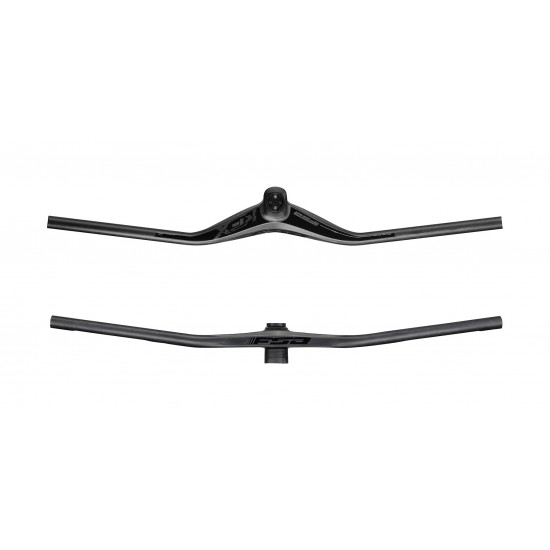 KFX Carbon Integrated MTB Bar SiC ICR