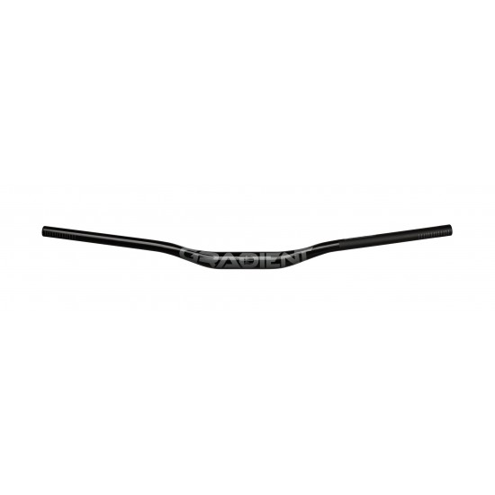 Gradient Alloy MTB Ø35mm Riser Bar