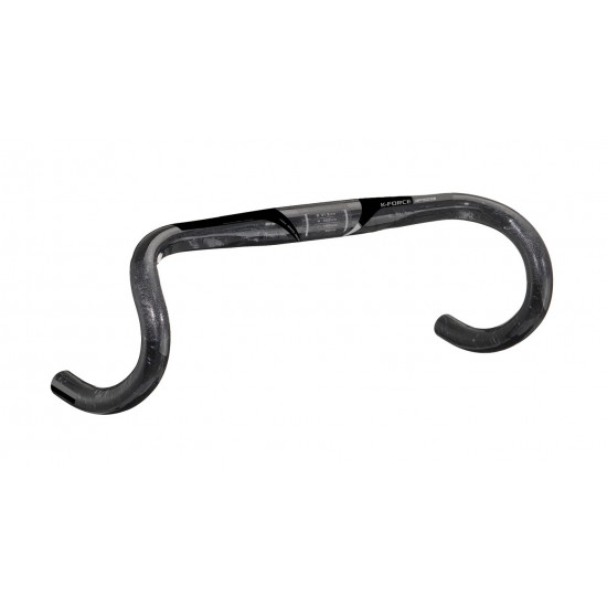 K-Force New Ergo Road Drop Bar