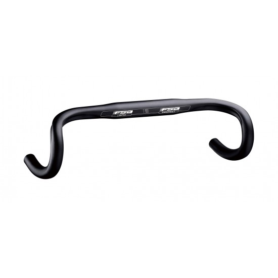 Vero Compact Road Drop Bar