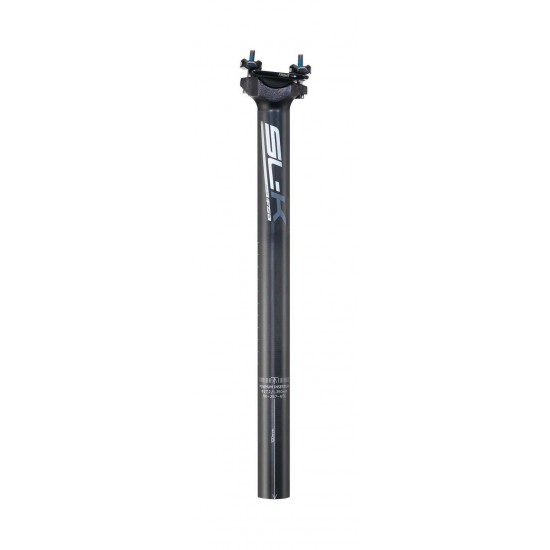 SLK Carbon Seatpost Di2 MTC Clamp