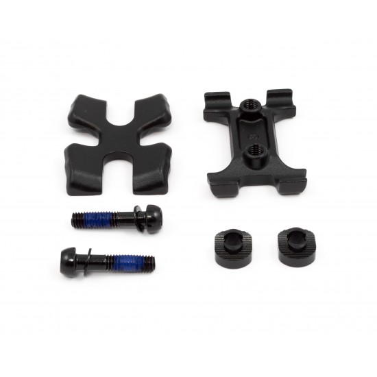 Seatpost Top Clamp Assembly for SBS