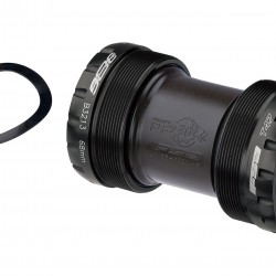 T47 Road 30mm 386Evo Bottom Bracket