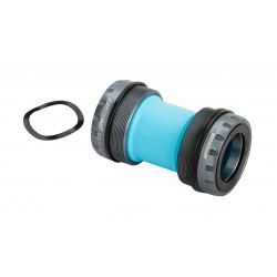 T47 68/73mm 24mm Shimano MTB Bottom Bracket