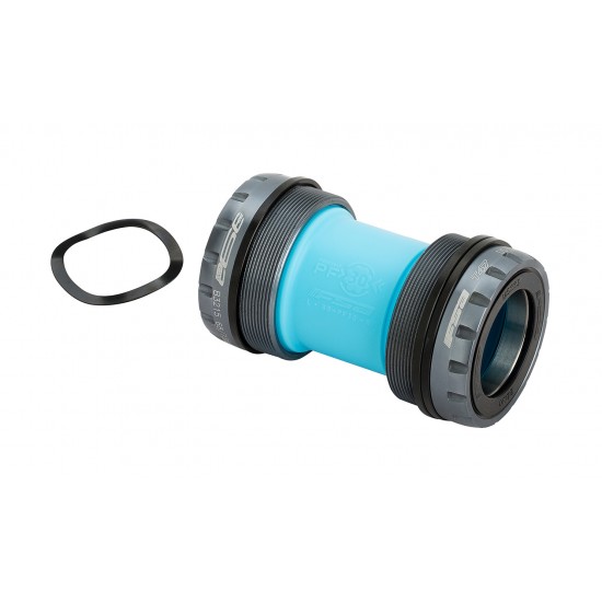 T47 68/73mm 24mm Shimano MTB Bottom Bracket