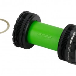 T47 76.75mm 24mm Shimano Road Bottom Bracket