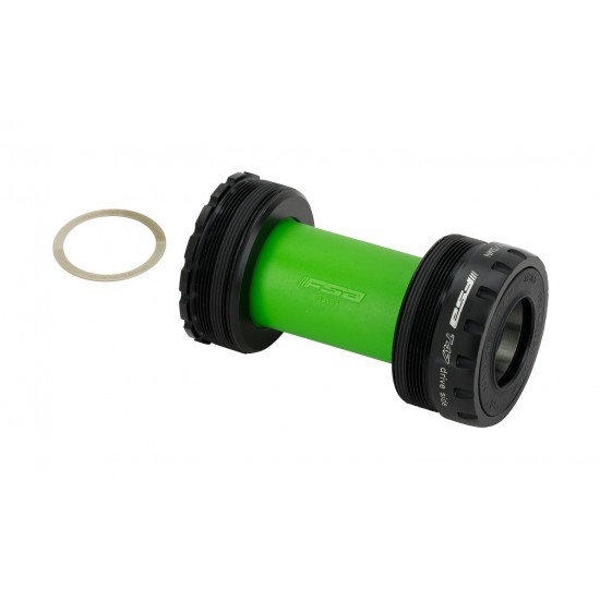 T47 76.75mm 24mm Shimano Road Bottom Bracket