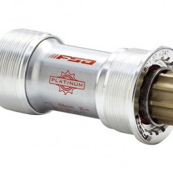 Platinum ISIS Bottom Bracket