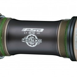 BB-9050 - Team Issue ATB BB BSA to MegaExo 24mm Bottom Bracket