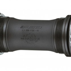 BB-1000 - Gamma Drive BSA to MegaExo 19mm Bottom Bracket