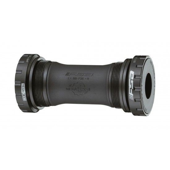 BB-1000 - Gamma Drive BSA to MegaExo 19mm Bottom Bracket