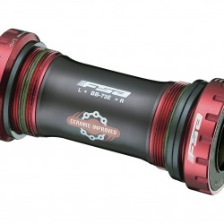 BB-9200 - Light ATB Ceramic Bearing BSA to MegaExo 24mm Bottom Bracket