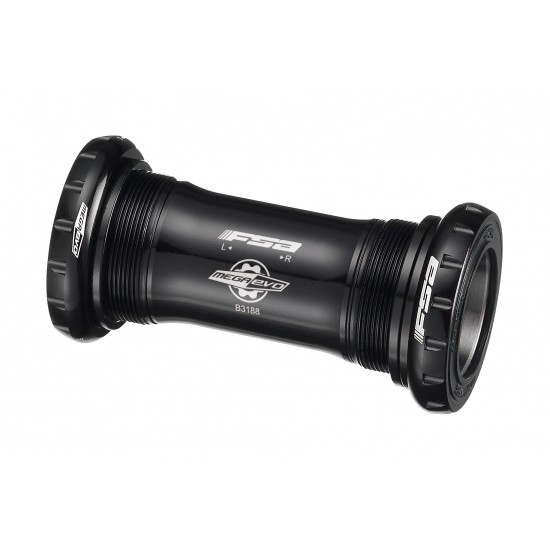 MegaEvo BSA to 30mm MTB Bottom Bracket