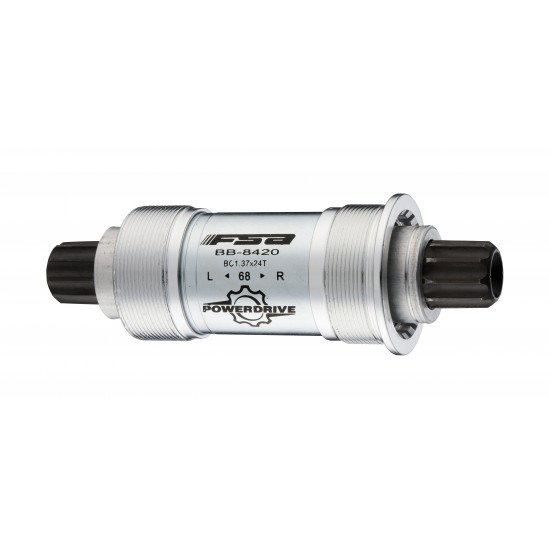 Power Drive Bottom Bracket