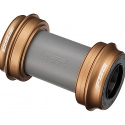 PF30 Bottom Bracket for 24mm MegaExo Road Cranks