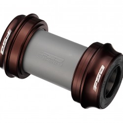 PF30 Bottom Bracket for 24mm MegaExo MTB Cranks