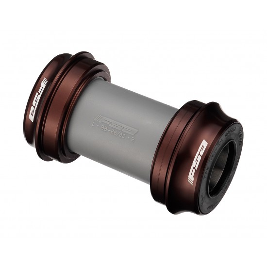 PF30 Bottom Bracket for 24mm MegaExo MTB Cranks